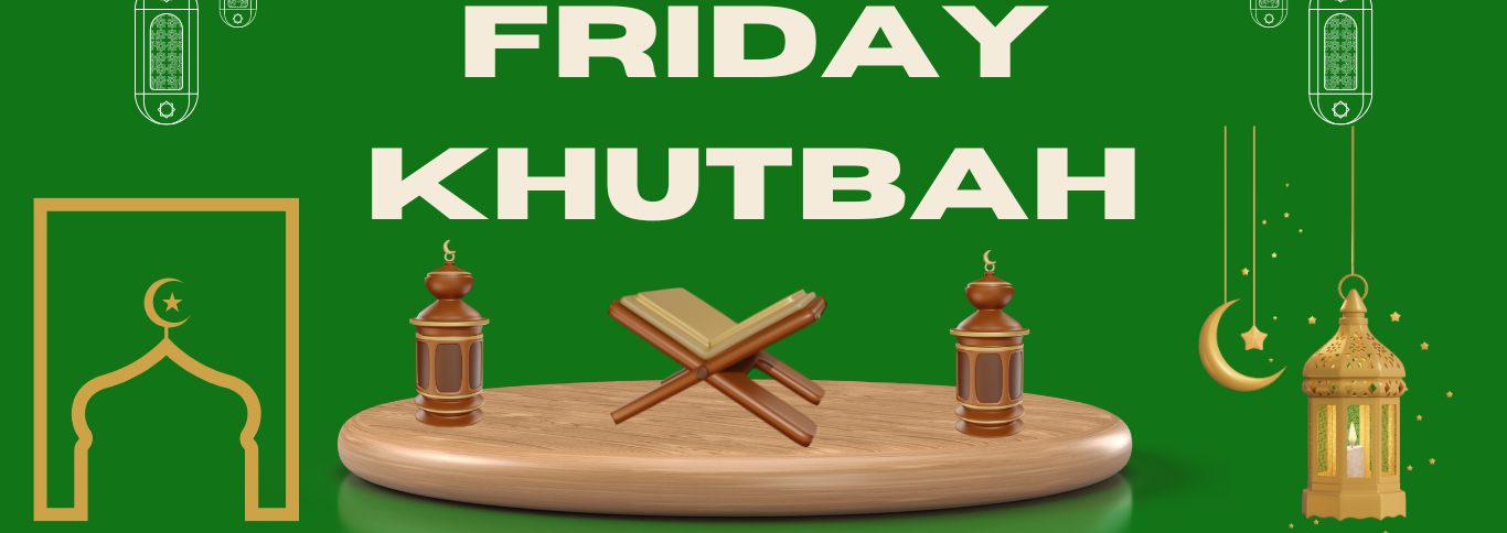 TMC Friday Khutbah Banner (Website)